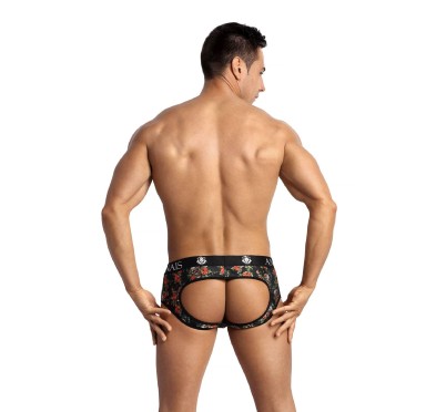 POWER JOCK BIKINI (MAJTKI MĘSKIE/MEN'S JOCK BIKINI) XL